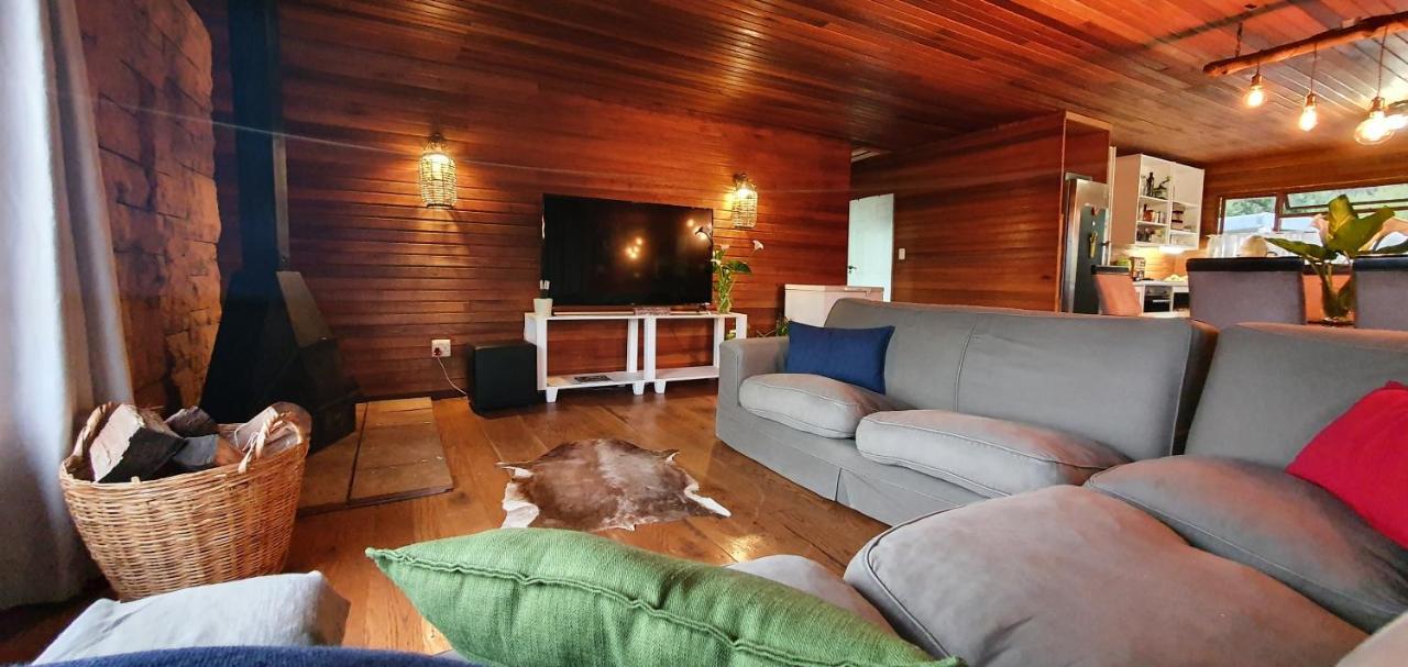 Summer Villa Mossel Bay Extérieur photo