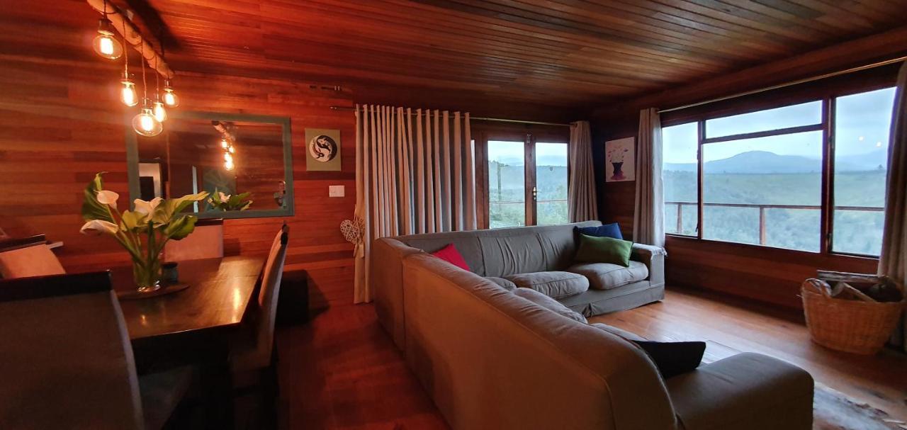 Summer Villa Mossel Bay Extérieur photo