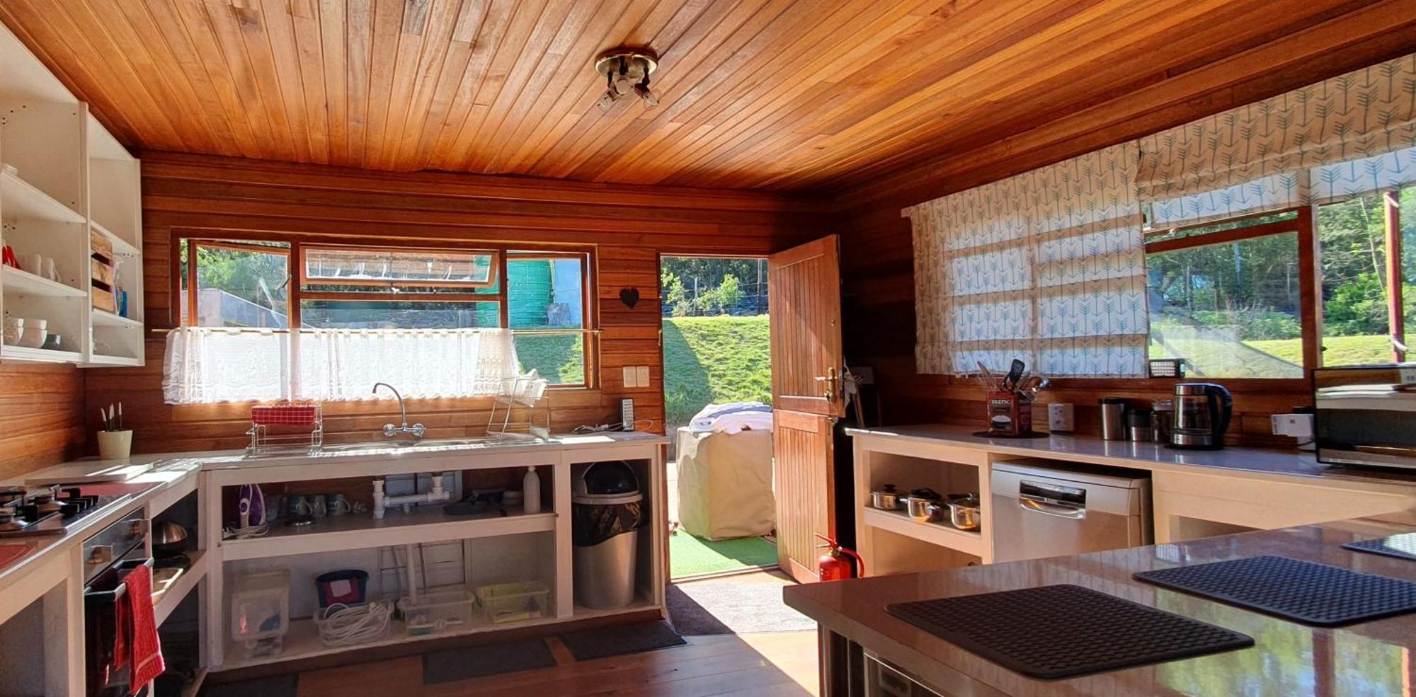Summer Villa Mossel Bay Extérieur photo